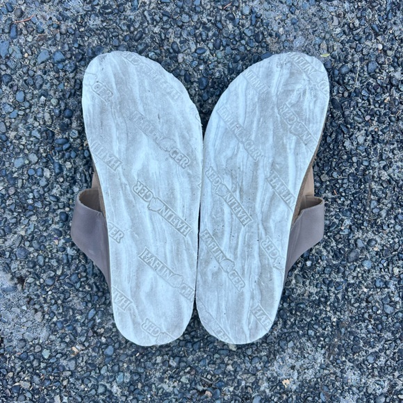 Haflinger Cora Toe Post Sandals | 39 - Picture 8 of 11